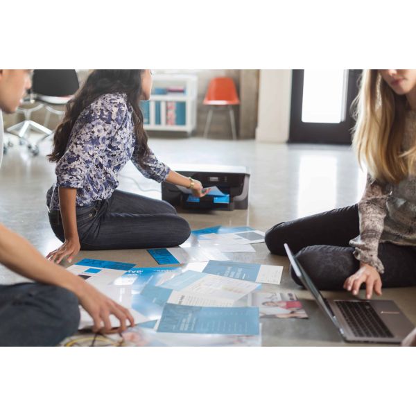 HP OfficeJet Pro 8210 Draadloos Kleur Printer, Instant Ink; Dubbelzijdig printen (D9L63A#A81) HP OfficeJet Pro 8210 Draadloos Kleur Printer, Instant Ink; Dubbelzijdig printen (D9L63A#A81)