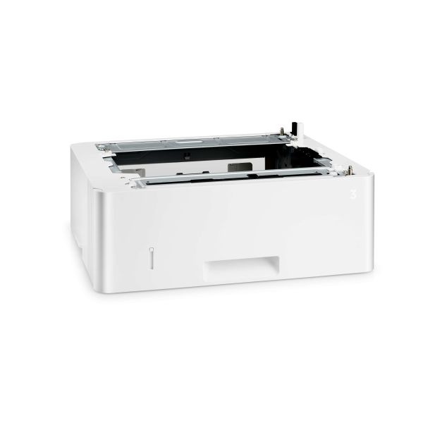 HP LaserJet Pro papierinvoerlade 550 vel (D9P29A)