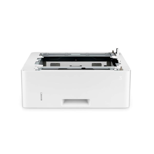 HP LaserJet Pro papierinvoerlade 550 vel (D9P29A)