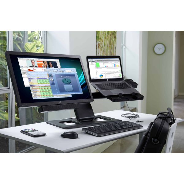 HP UltraSlim dockingstation (D9Y32AA#ABB)