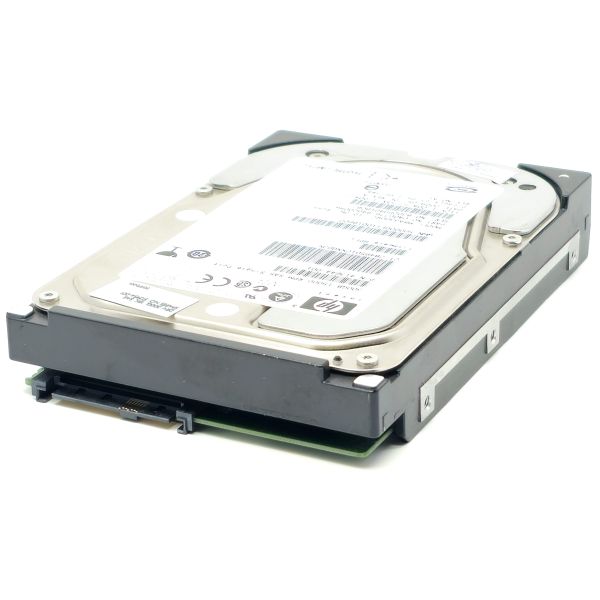 HP 300GB 15K SAS LFF Hard Drive (DF300BAFDV)