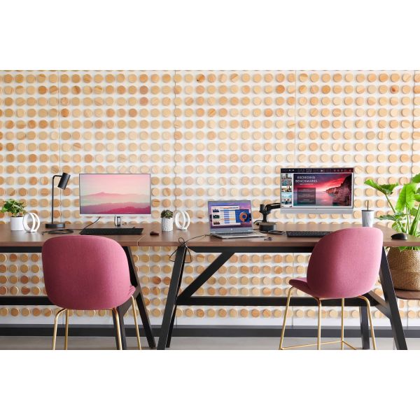 HP USB-C/A universeel dock G2 (DOC0220A)