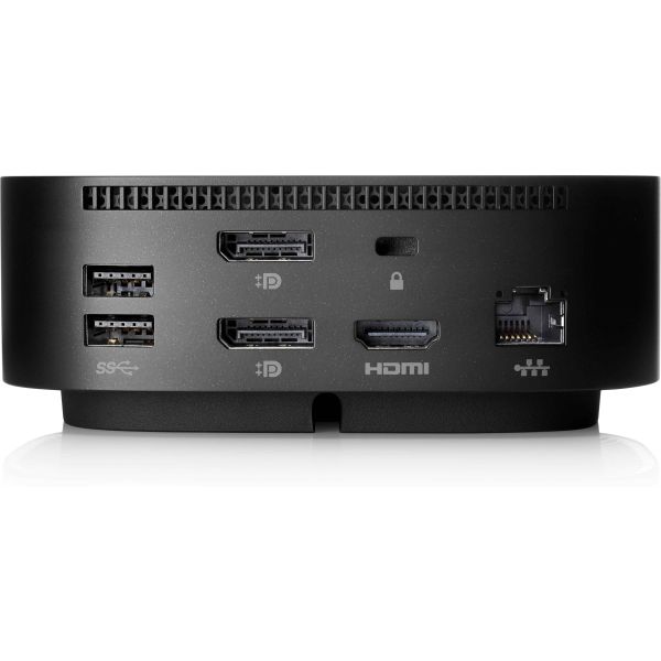 HP USB-C/A universeel dock G2 (DOC0220A)