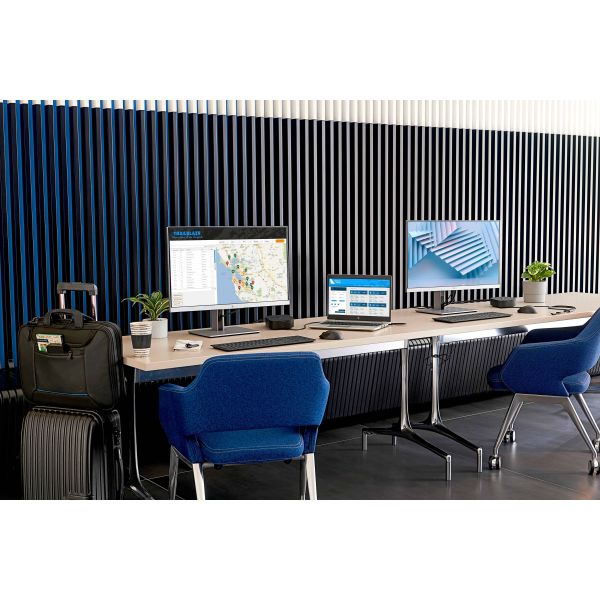 HP USB-C/A universeel dock G2 (DOC0220A)