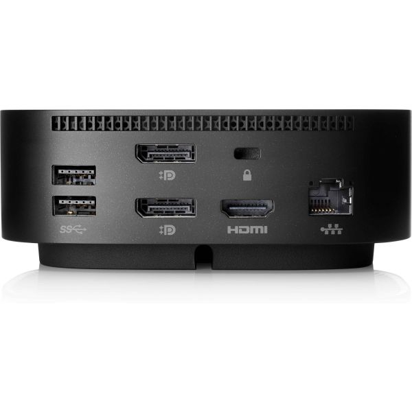 HP USB-C/A universeel dock G2 (DOC0220A)