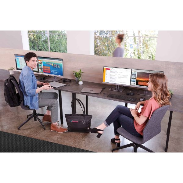 HP USB-C/A universeel dock G2 (DOC0220A)