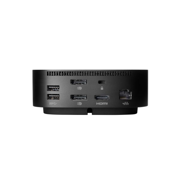 HP USB-C/A universeel dock G2 (DOC0220A)