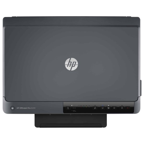 HP OfficeJet Pro 6230 printer, Print, Dubbelzijdig afdrukken (E3E03A#A81)