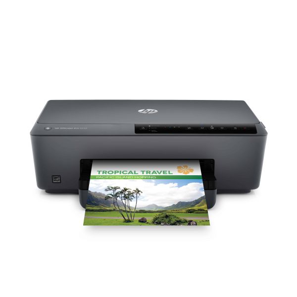 HP OfficeJet Pro 6230 printer, Print, Dubbelzijdig afdrukken (E3E03A#A81)