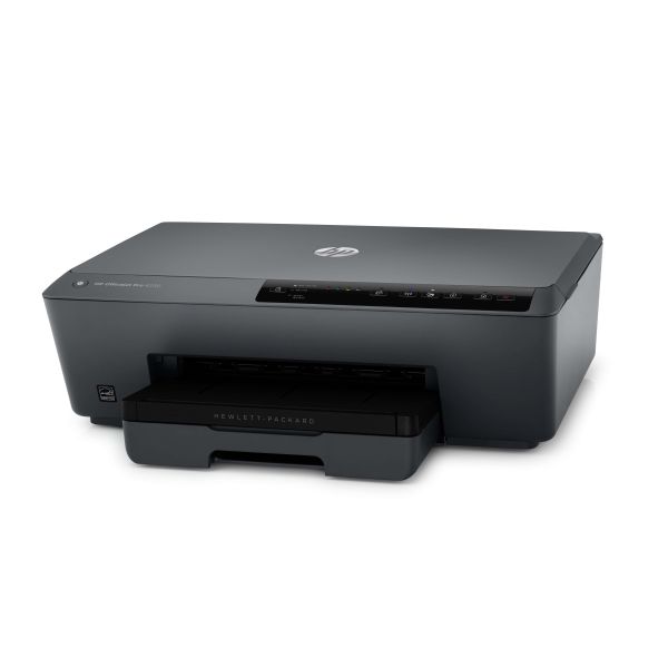 HP OfficeJet Pro 6230 printer, Print, Dubbelzijdig afdrukken (E3E03A#A81)