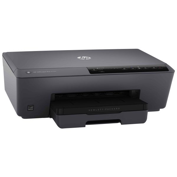 HP OfficeJet Pro 6230 printer, Print, Dubbelzijdig afdrukken (E3E03A#A81)