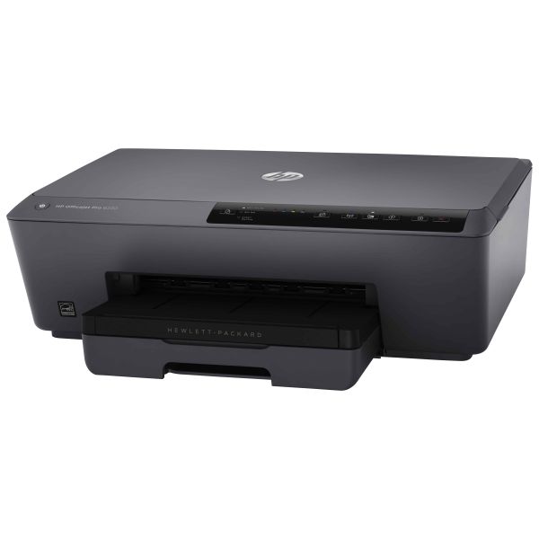 HP OfficeJet Pro 6230 printer, Print, Dubbelzijdig afdrukken (E3E03A#A81)