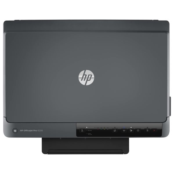 HP OfficeJet Pro 6230 printer, Print, Dubbelzijdig afdrukken (E3E03A#A81)