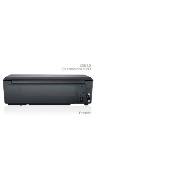 HP OfficeJet Pro 6230 printer, Print, Dubbelzijdig afdrukken (E3E03A#A81)