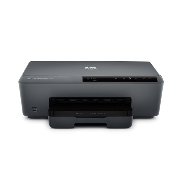 HP OfficeJet Pro 6230 printer, Print, Dubbelzijdig afdrukken (E3E03A#A81)