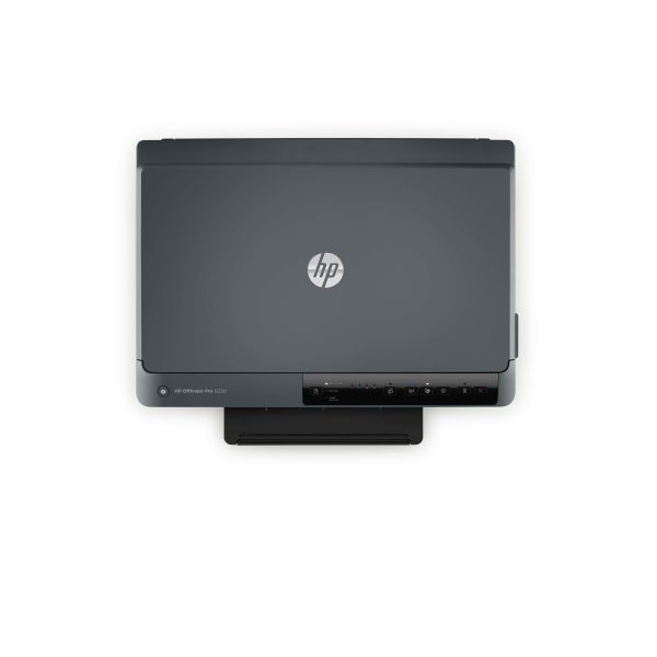 HP OfficeJet Pro 6230 printer, Print, Dubbelzijdig afdrukken (E3E03A#A81)