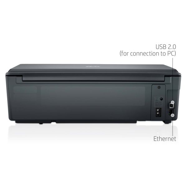 HP OfficeJet Pro 6230 printer, Print, Dubbelzijdig afdrukken (E3E03A#A81)
