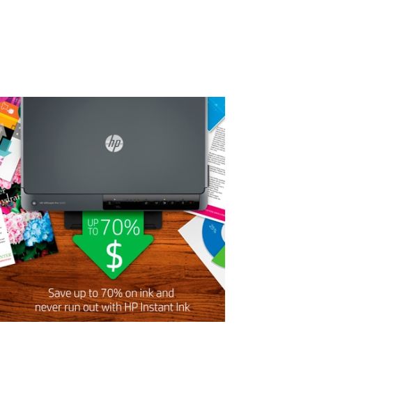 HP OfficeJet Pro 6230 printer, Print, Dubbelzijdig afdrukken (E3E03A#A81)