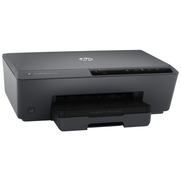HP OfficeJet Pro 6230 printer, Print, Dubbelzijdig afdrukken (E3E03A#A81)