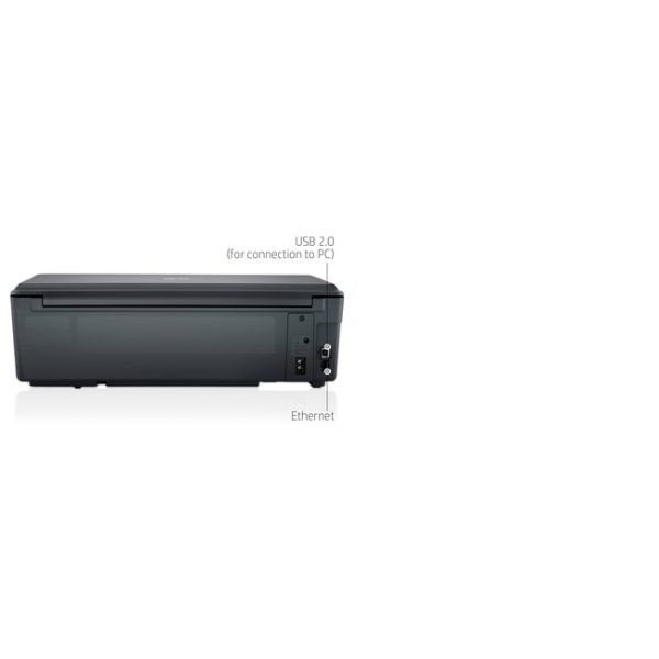 HP OfficeJet Pro 6230 printer, Print, Dubbelzijdig afdrukken (E3E03A#A81)
