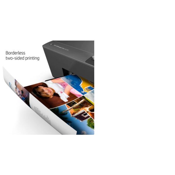 HP OfficeJet Pro 6230 printer, Print, Dubbelzijdig afdrukken (E3E03A#A81)