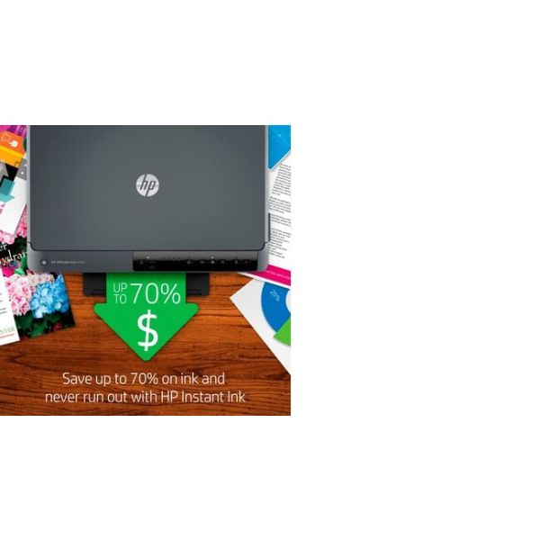 HP OfficeJet Pro 6230 printer, Print, Dubbelzijdig afdrukken (E3E03A#A81)