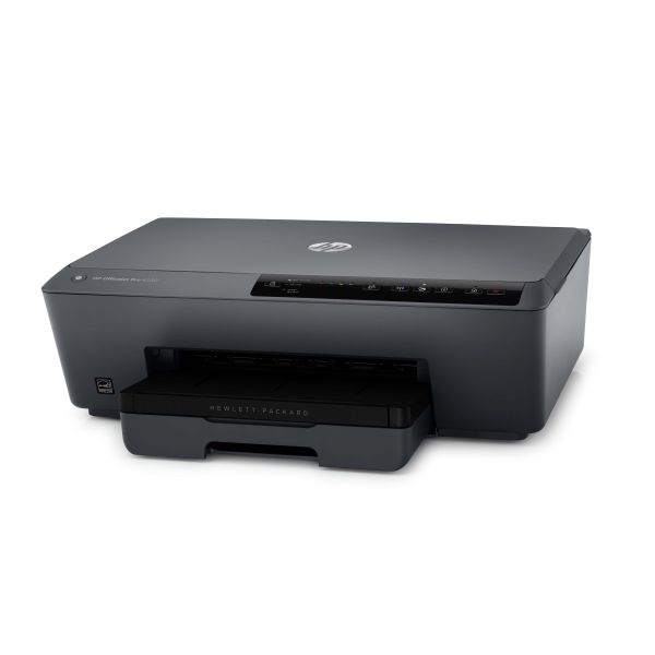 HP OfficeJet Pro 6230 ePrinter Draadloos Kleur Printer, Dubbelzijdig printen (E3E03A#A81)