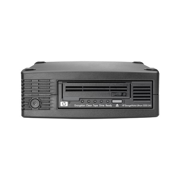 Hewlett Packard Enterprise StoreEver LTO-5 Ultrium 3000 SAS Opslagschijf Tapecassette 1500 GB (EH958B) Hewlett Packard Enterprise StoreEver LTO-5 Ultrium 3000 SAS Opslagschijf Tapecassette 1500 GB (EH958B)