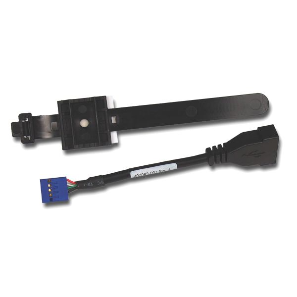HP interne USB-poortkit (EM165AA) HP interne USB-poortkit (EM165AA)