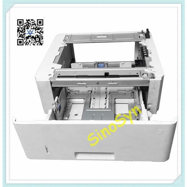 HP 1x550 Sheet Feeder (F2A72-67901)
