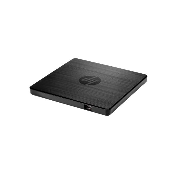 HP externe USB dvdrw drive (F2B56AA) HP externe USB dvdrw drive (F2B56AA)