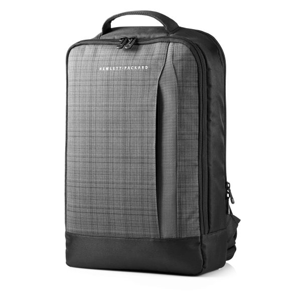HP Slim backpack (F3W16AA) HP Slim backpack (F3W16AA)