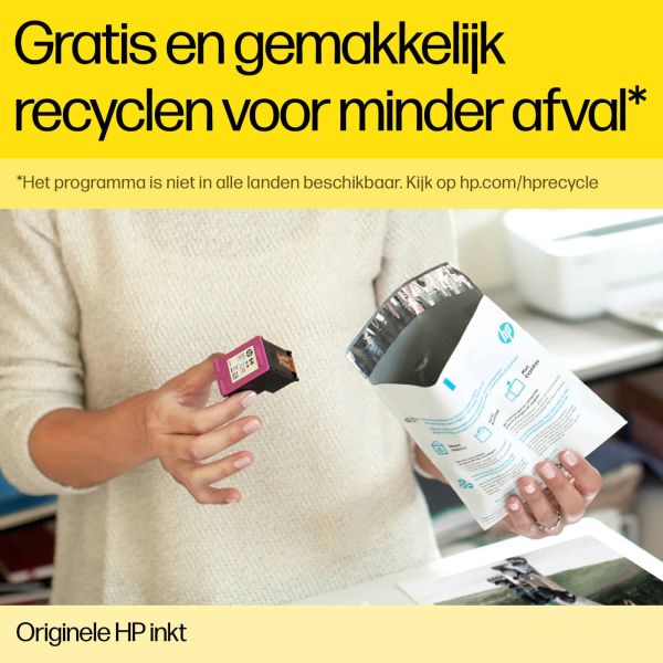 HP 745 magenta DesignJet inktcartridge, 300 ml (F9K01A)