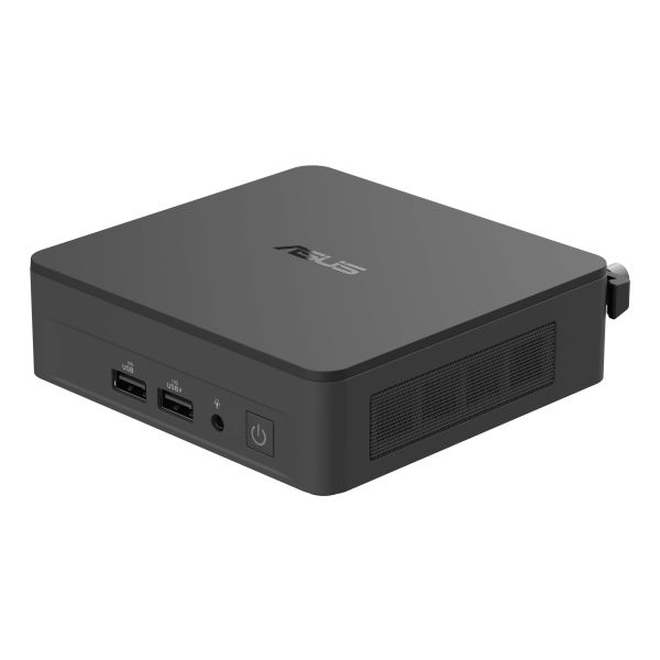 ASUS NUC 13 Pro RNUC13L5KV700000I Zwart i7-1370PE 1,9 GHz (90AR0081-M00030) ASUS NUC 13 Pro RNUC13L5KV700000I Zwart i7-1370PE 1,9 GHz (90AR0081-M00030)