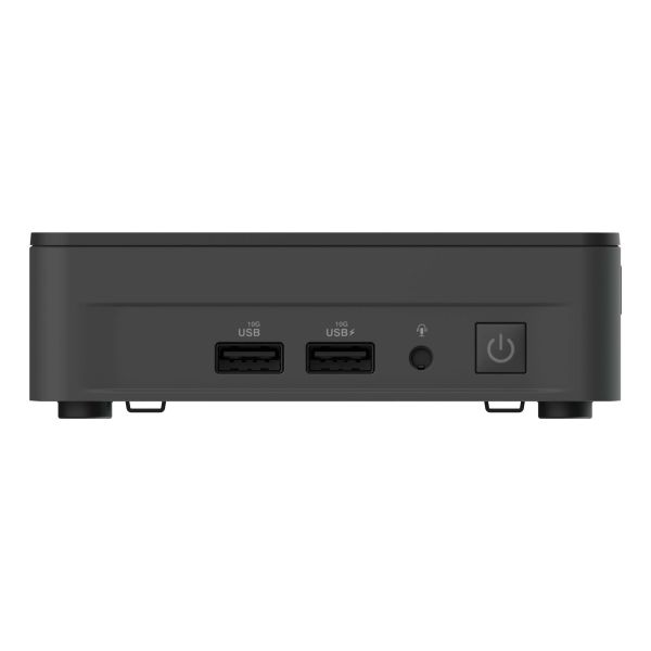 ASUS NUC 13 Pro RNUC13L5KV700000I Zwart i7-1370PE 1,9 GHz (90AR0081-M00030)