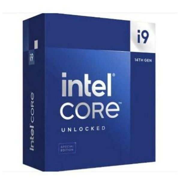 Intel Core i9-14900KS Processor 36MB Smart Cache (BX8071514900KS)