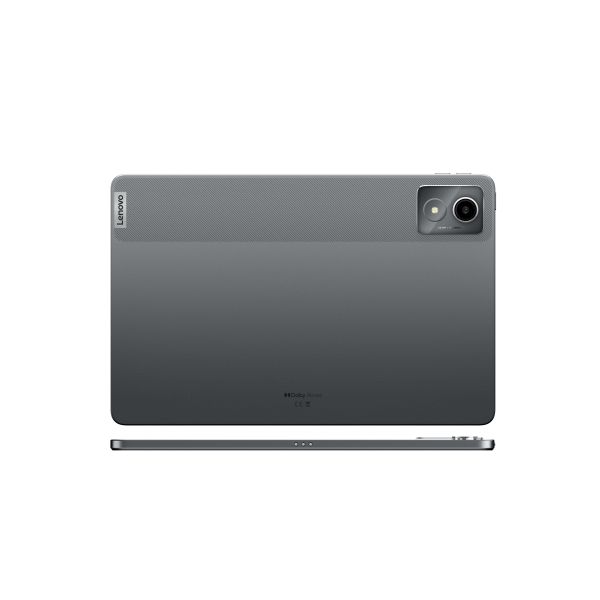 Lenovo Tab K11 (Enhanced Edition) 4G Mediatek 128 GB 27,9 cm (11") 8 GB Wi-Fi 5 (802.11ac) Android 13 Grijs (ZADK0079SE)