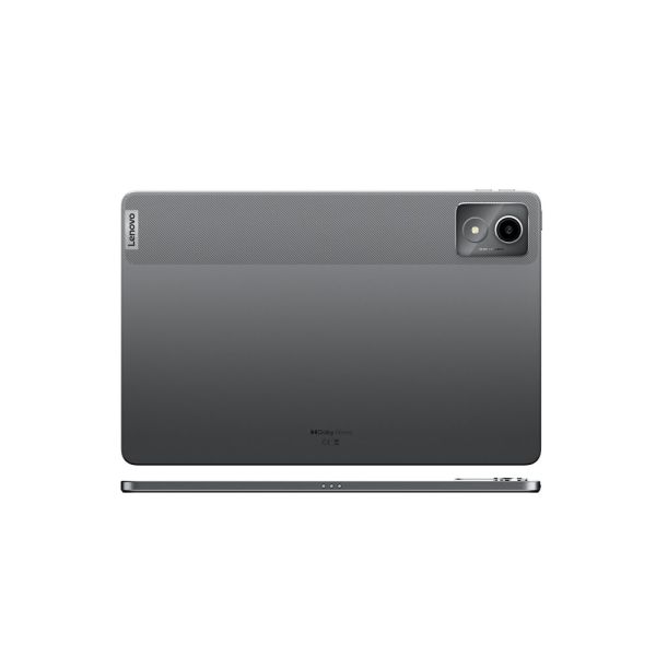 Lenovo Tab K11 Mediatek 128 GB 27,9 cm (11") 4 GB Wi-Fi 5 (802.11ac) Android 13 Grijs (ZADL0007SE)