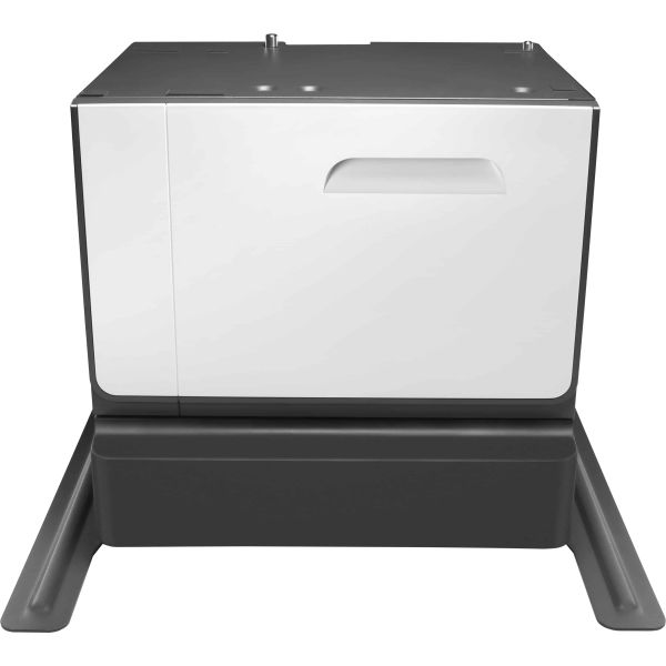 HP PageWide Enterprise Printerkast en standaard (G1W44A) HP PageWide Enterprise Printerkast en standaard (G1W44A)