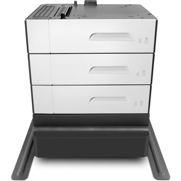 HP PageWide Enterprise papierlade voor 3x500 vel en standaard (G1W45A)