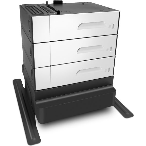 HP PageWide Enterprise papierlade voor 3x500 vel en standaard (G1W45A)