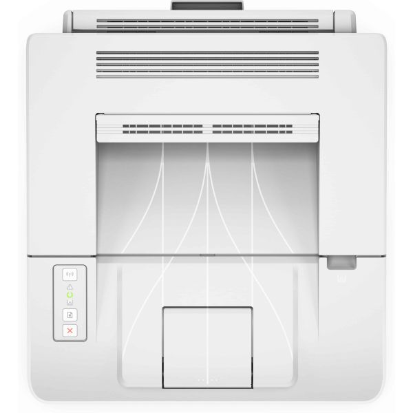 HP LaserJet Pro M203dw printer, Print, Dubbelzijdig afdrukken (G3Q47A)