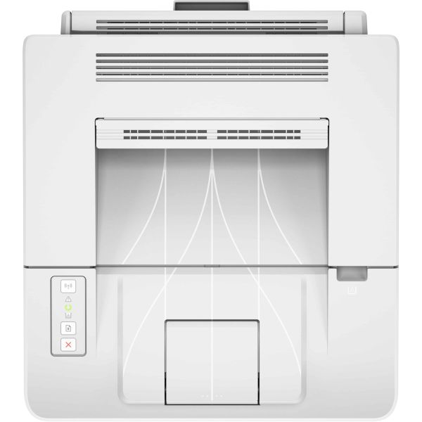 HP LaserJet Pro M203dw printer, Print, Dubbelzijdig afdrukken (G3Q47A)