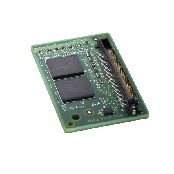 HP 1-GB 90-pins DDR3 DIMM (G6W84A)