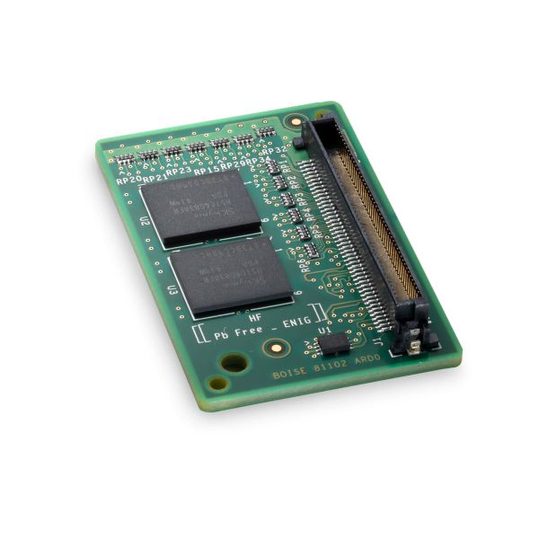 HP 1-GB 90-pins DDR3 DIMM (G6W84A)