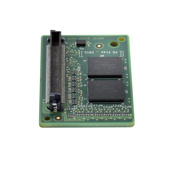 HP 1-GB 90-pins DDR3 DIMM (G6W84A)