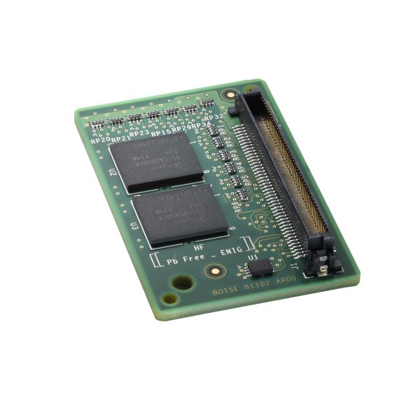 HP 1-GB 90-pins DDR3 DIMM (G6W84A)