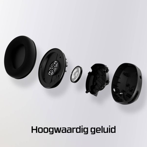 HP HyperX CloudX Stinger II - bekabelde headset - Xbox (75X28AA)