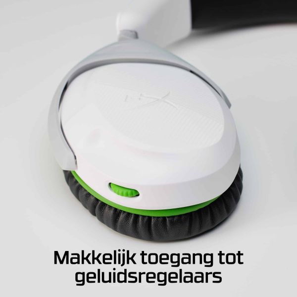 HP HyperX CloudX Stinger II - bekabelde headset - Xbox (75X28AA)