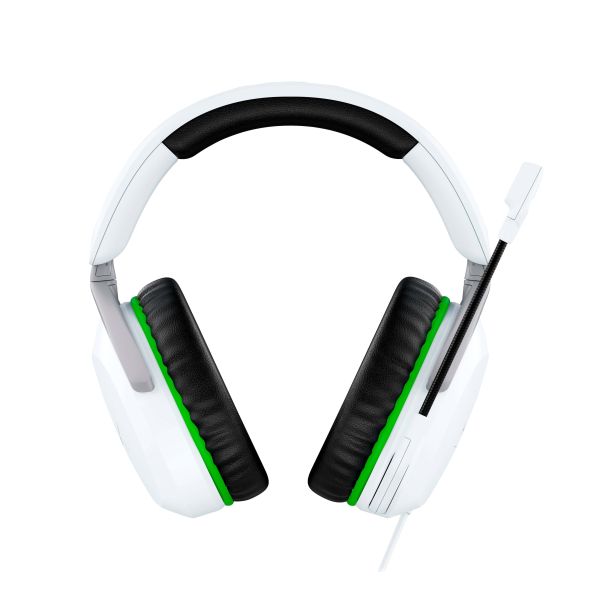 HyperX CloudX Stinger II - bekabelde headset - Xbox (75X28AA) HyperX CloudX Stinger II - bekabelde headset - Xbox (75X28AA)